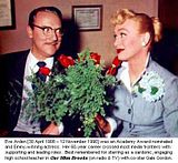 1952-Eve-Arden_Gale-Gordon.jpg ...