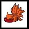 Ninetails.jpg image by tinybantam