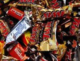 Halloween Candy